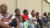 Angola: Polícia não divulga "investigação" a desaparecimento de activistas