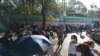 Honduras sostiene primarias este domingo 14 de marzo, en medio de acusaciones de corrupción.