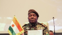 Nigɛr bɛ yɛrɛmahɔrɔnya laseli san 66nan seli kɛ bi araba don