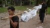 Dozens of Bodies Found in Thai Human Smuggling Camp