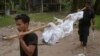 US Calls for Speedy Inquiry Into Thai Mass Grave