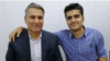 منوچهر بختیاری، پدر پویا بختیاری، پس از پنج ماه «به صورت موقت» آزاد شد
