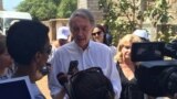 Senador Edward Markey