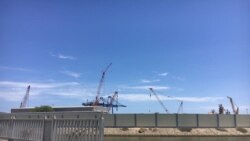 Benguela e comércio livre com países vizinhos - 2:06