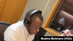 Mahmud Lalo
