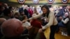 ¿Podría Nikki Haley convertirse en la principal amenaza de Trump para ganar la nominación republicana?