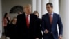 Expertos: Recibimiento a Guaidó en la Casa Blanca es una advertencia a países que amparan a Maduro