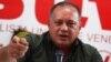 Cabello en La Habana: "Cuba y Venezuela van como un solo equipo de trabajo"