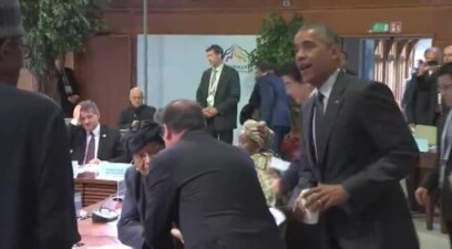 Ziara ya kwanza ya Obama huko Kenya na Ethiopia