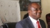 Uhulumende Wabela Ibandla Elikhokhelwa nguMnu. Douglas Mwonzora leleZANU PF Imali Yokukhankasela Ukhetho Oluzayo
