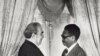 O colapso da União Soviética levou ao fim do marxismo em Angola