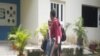 Nigerian School Girls Learn Technology During Summer Break