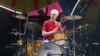 Drummer Rolling Stones Charlie Watts Meninggal Dunia, Belasungkawa Terus Mengalir 