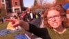 Activists Versus Media at the University of Missouri