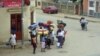 Angola: Casos de lepra sobem rápidamente no Kwanza-Sul