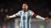 Messi, Mbappe y Haaland finalistas al Mejor Jugador de la FIFA