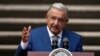 México está dispuesto a ayudar con los migrantes pero quiere que EEUU abra diálogo con Cuba