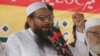 Pakistan Places Man Designated by US, UN as Terror Chief Under House Arrest