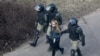 Amnesty International и ЕС – об обысках в Беларуси