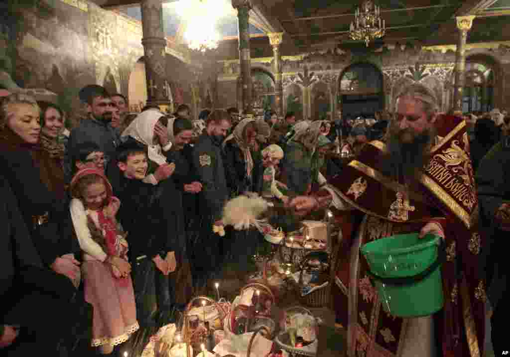 Ayn Favvor, Iordan daryosining g'arbiy sohili