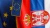 "Srbija na putu evropskih dezintegracija"
