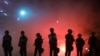 Violent Protests Flare Up Again in US Cities: The Latest