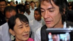 ဗွီအိုအေ မြန်မာနံနက်ခင်း ဒီဇင်ဘာ ၂၂ ရက် ၂၀၂၄