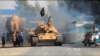 Kerry Calls for US War Powers to Fight IS