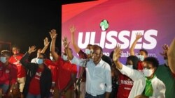 Cabo Verde: Orlando Dias desafia a liderança do MpD