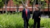 Kim Jong-un tiếp tục gửi thư cho ông Trump