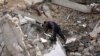 Israel ataca Gaza después de que el Ministro de Defensa dijera que la fase intensiva de guerra con Hamás terminará pronto