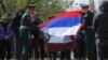 Журналисты: в Украине погибли более 90 тысяч российских военных 