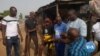Fierce Form of Boxing Gains Popularity in Nigeria