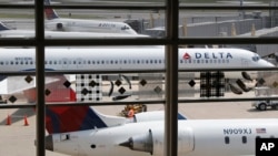 Delta Aircraft