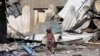 Ataques aéreos israelíes matan a más de 30 palestinos en Gaza