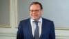 Jedan od osnivača Alfa grupe Mihail Fridman (FOTO: Pavel Golovkin/REUTERS)