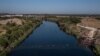 La frontera de EE. UU. con México sigue siendo el imán para los migrantes.