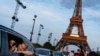 นักกีฬาสหรัฐฯ นับถอยหลังพร้อมท่องปารีส ในโอลิมปิก 2024