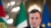 Draghi aporta conocimiento del mercado y seriedad para dominar las crisis de Italia