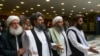 EE.UU. reanuda las conversaciones de paz con los talibanes